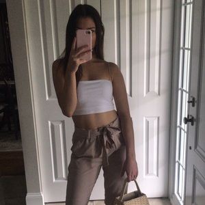 Meet your Posher, Sam